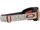 Oakley Flight Deck Pro M, Prizm Rose Gold Iridium & Black | Bild 10