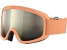 POC Opsin, Clarity Uni. Partly Sunny Ivory / apricot sunstone | Bild 1