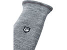 Hestra Gravita Merino Liner 5 Finger, grey | Bild 5