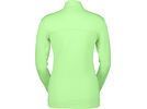 Scott Defined Light Women's Pullover, glow green | Bild 2