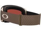 Oakley Flight Deck Pro L, Prizm Sage Gold Iridium & Iced | Bild 7