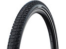 Schwalbe Marathon Plus Tour Addix Green SmartGuard - 28 Zoll, schwarz/reflex | Bild 1