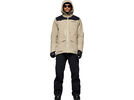 Norrona tamok Gore-Tex Performance Shell Jacket M's, winter twig | Bild 3