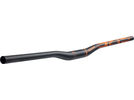Race Face Era Handlebar - 20 / 800 mm, matte ud carbon/orange | Bild 3