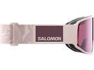 Salomon Sentry Pro S, Sigma Silver Pink + WS / heavenly pink | Bild 4