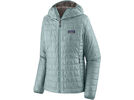 Patagonia Women's Nano Puff Hoody, thermal blue | Bild 1