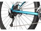 Cannondale Trail 6 - 27.5, abyss blue | Bild 4