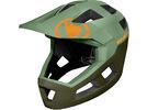 Endura SingleTrack Full Face Helm MIPS, olivgrün | Bild 1
