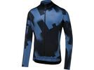 Gore Wear C3 Thermo Trikot, orbit blue/cargo blue | Bild 2