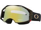Oakley Airbrake MTB 50th Anniversary, 24k Iridium | Bild 1