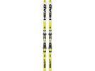 Head Worldcup Rebels i.Speed Pro + Freeflex Pro 16, 85 mm 2016, white - Alpinski | Bild 1