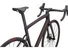 Specialized Tarmac SL7 Comp – Shimano 105 Di2, red tint carbon/red sky | Bild 4
