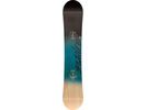 Set: Nitro Stance 2017 + Nitro Pusher 2017, blue berry - Snowboardset | Bild 2