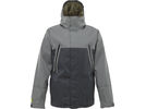 Burton Briggs Jacket, Quarry Workwear Stripe | Bild 1