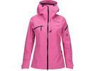 Peak Performance W Alpine Jacket, vibrant pink | Bild 1