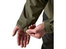 Patagonia Men's Insulated Boulder Fork Rain Jacket, basin green | Bild 8