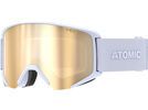 Atomic Savor GT HD Photo, Amber Gold / light grey | Bild 1
