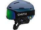 Smith Accel MIPS, matte granite blue / mediterranean geo | Bild 4