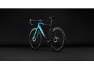 Cube Agree C:62 Race, chromeblue´n´liquidblue | Bild 11