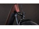 Cube Kathmandu Hybrid Pro 800 Easy Entry, sunglow´n´chrome | Bild 7