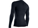 Iron-ic Long-Sleeve T-Shirt Thermic - Women, black | Bild 2