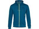 ION Bike Zip Hoody AMP, moroccan blue | Bild 1