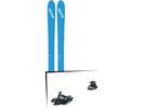 Set: DPS Skis Wailer 106 2017 + Marker Alpinist 9 (2319305) | Bild 1