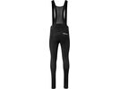 GripGrab PACR Thermal Bib Tights, black | Bild 3