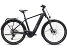 Cube Nuride Hybrid Performance 720, shadowgrey´n´grey | Bild 1