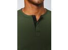 Gore Wear Explore Shirt Herren, utility green | Bild 4