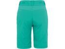 Vaude Women's Tamaro Shorts, lotus green | Bild 2