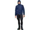 Norrona trollveggen warm3 Zip Hood M's, indigo night | Bild 4