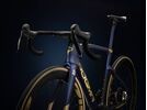 Pinarello Dogma F Red AXS 2x12 / ZIPP WH454 NSW Gold Decal, Team Q36.5 Replica | Bild 4