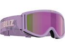 Bliz Pixie, Brown Purple / matt purple | Bild 4