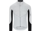 Q36.5 Dottore Hybrid Que Long Sleeve Jersey, ice | Bild 1
