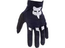 Fox Dirtpaw Glove Black, black/white | Bild 1