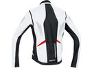 Gore Bike Wear Xenon 2.0 Windstopper SO Jacke, white black | Bild 2