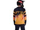 Fox Ranger LS Jersey Kairos, tangerine | Bild 4