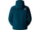 The North Face Men’s Dryvent Mono Triclimate Jacket, midnight petrol | Bild 4