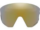 Oakley Flow Scape L Replacement Lens, Prizm Sage Gold Iridium | Bild 2