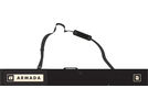Armada Stibbs Double Ski Bag, black | Bild 1