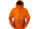 Norrona lofoten Gore-Tex Jacket M's, gold flame | Bild 1