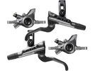 Shimano XTR BL-M9200 + BR-M9200 2-Kolben Upgrade-Kit | Bild 1