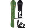 Set: goodboards Apikal 2017 + Flow Five (1718381S) | Bild 1