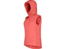 Norrona lyngen thermo100active Vest W's, deep sea coral | Bild 2