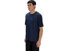 POC M's Motion Short Sleeve Jersey, apatite navy | Bild 3