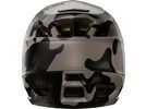 Fox Proframe Helmet, black/camo | Bild 5
