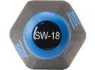 Park Tool SW-18 Internal Nipple Spoke Wrench - 5,5 mm | Bild 2