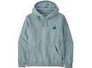 Patagonia Unity Fitz Uprisal Hoody, thermal blue | Bild 1