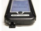 NC-17 Connect+ Iphone 5/5S Bike Case + Halterung und USB Ladekabel, black | Bild 3